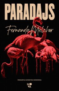 Okładka: Paradajs