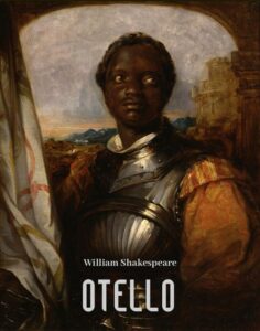 Okładka: Otello