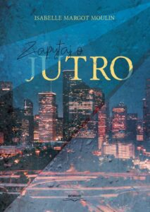 Okładka: Zapytaj o jutro