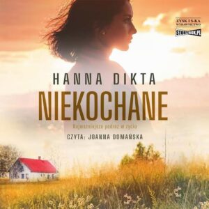Okładka: Niekochane