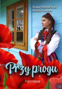 Okładka: Przy progu