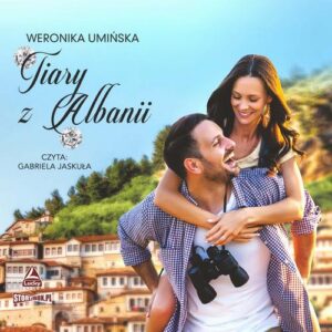 Okładka: Tiary z Albanii