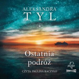 Okładka: Ostatnia podróż