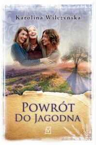 Okładka: Powrót do Jagodna