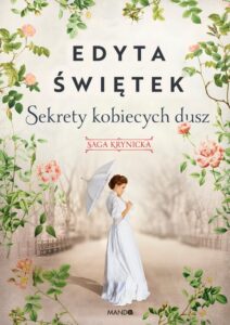 Okładka: Sekrety kobiecych dusz