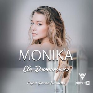 Okładka: Monika