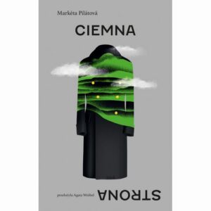 Okładka: Ciemna strona