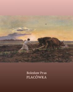 Okładka: Placówka