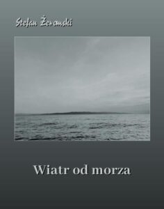 Okładka: Wiatr od morza
