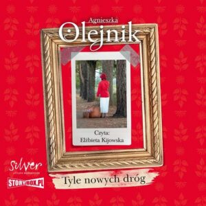 Okładka: Tyle nowych dróg