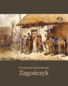 Okładka: Zagończyk