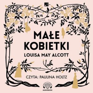 Okładka: Małe kobietki