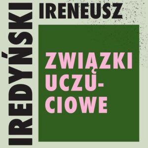 Okładka: Związki uczuciowe