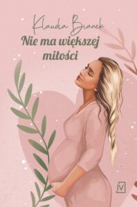 Okładka: Nie ma większej miłości