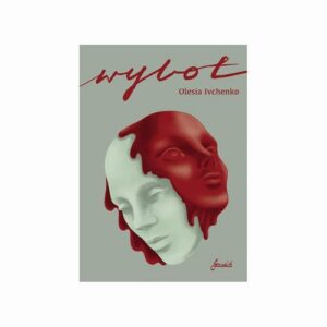 Okładka: Wylot