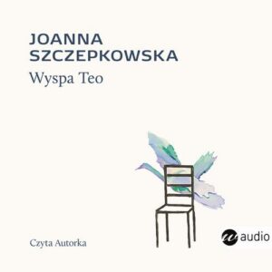 Okładka: Wyspa Teo