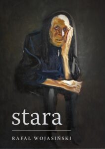Okładka: Stara