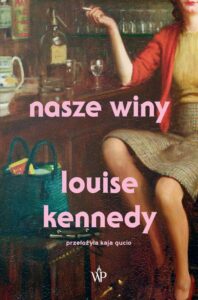 Okładka: Nasze winy