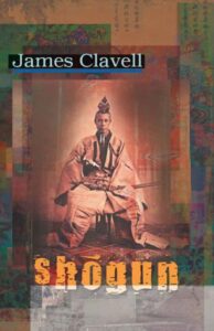 Okładka: Shogun