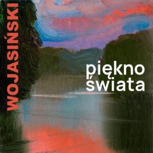 Okładka: Piękno świata
