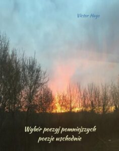 Okładka: Wybór poezyj pomniejszych. Poezje wschodnie