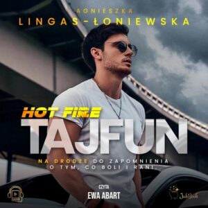 Okładka: Tajfun