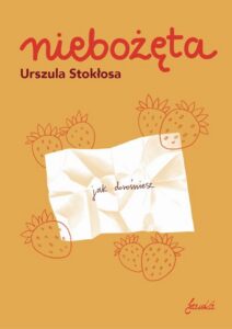Okładka: Niebożęta