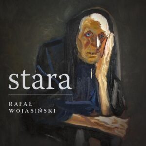 Okładka: Stara