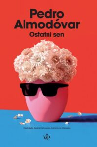 Okładka: Ostatni sen