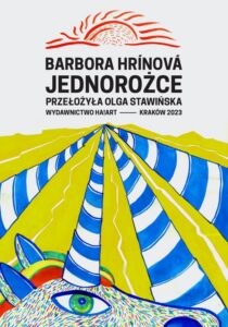 Okładka: Jednorożce