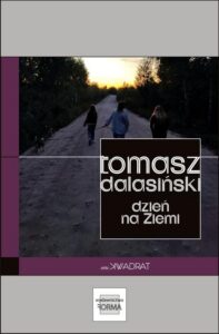 Okładka: Dzień na Ziemi. i 29 nowych pieśni o rzeczach i ludziach