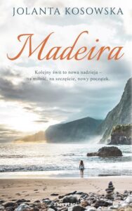 Okładka: Madeira