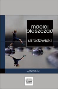 Okładka: Ultradźwięki