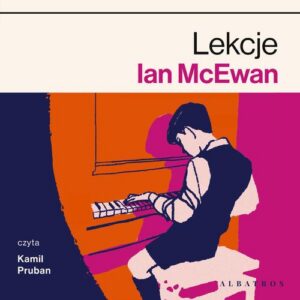 Okładka: LEKCJE