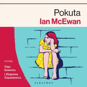 Okładka: POKUTA