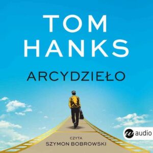 Okładka: Arcydzieło