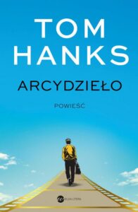 Okładka: Arcydzieło