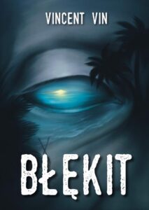 Okładka: Błękit