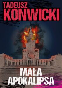Okładka: Mała apokalipsa