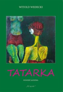 Okładka: Tatarka