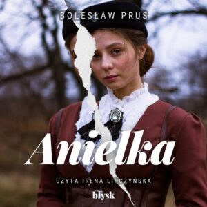 Okładka: Anielka