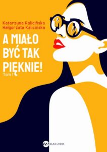 Okładka: A miało być tak pięknie