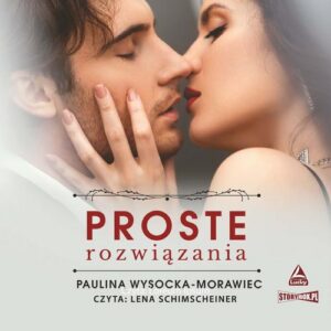 Okładka: Proste rozwiązania
