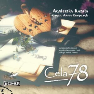 Okładka: Cela 78