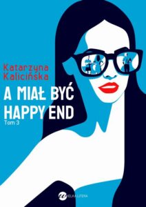 Okładka: A miał być happy end