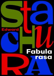 Okładka: Fabula rasa
