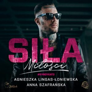 Okładka: Siła miłości