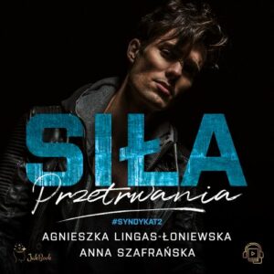 Okładka: Siła przetrwania