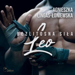 Okładka: Leo