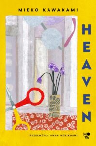 Okładka: Heaven